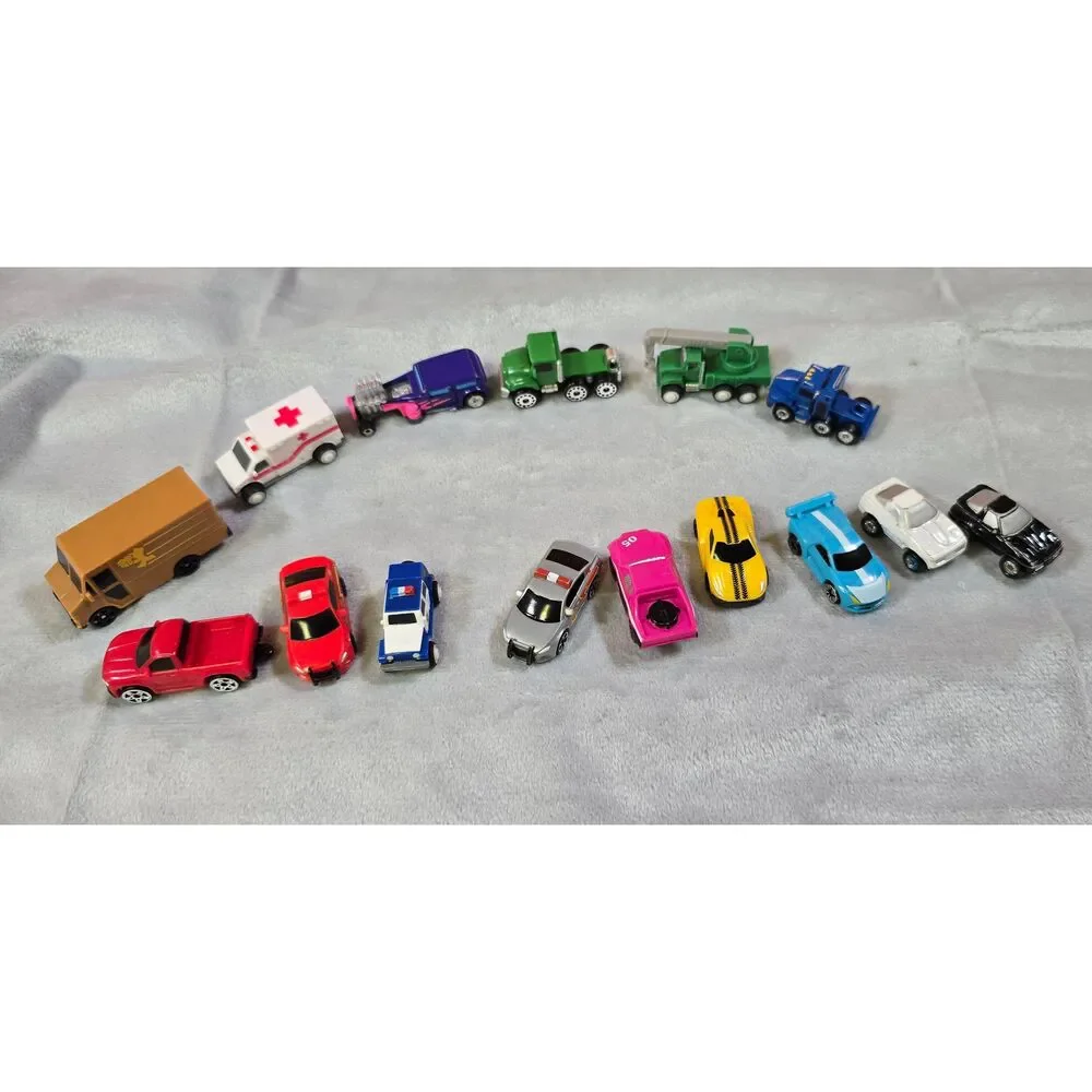 Micro Machines Bundle - Picture 7 of 11
